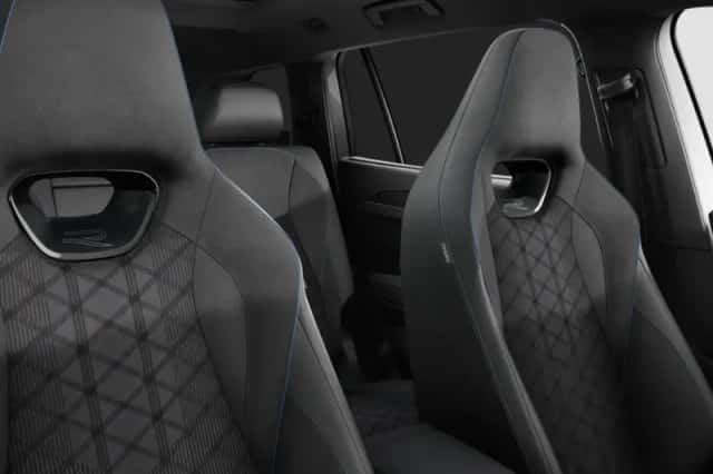 Volkswagen Tayron (2026) thumbnail 6