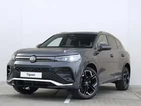 Volkswagen Tiguan (2026) thumbnail 1