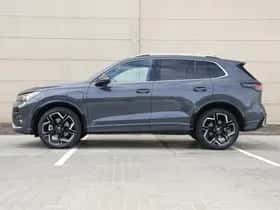Volkswagen Tiguan (2026) thumbnail 11