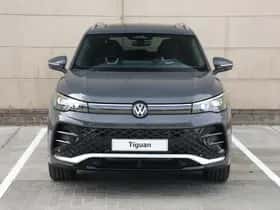 Volkswagen Tiguan (2026) thumbnail 4