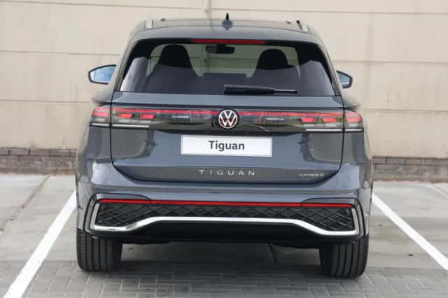 Volkswagen Tiguan (2026) thumbnail 6