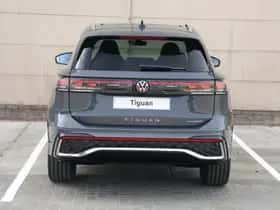 Volkswagen Tiguan (2026) thumbnail 6
