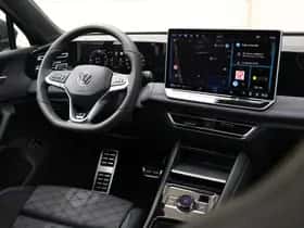 Volkswagen Tiguan (2026) thumbnail 7