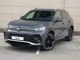 Volkswagen Tiguan (2026) thumbnail 10