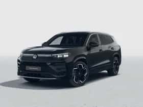 Volkswagen Tayron (2026) thumbnail 1