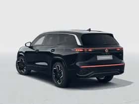 Volkswagen Tayron (2026) thumbnail 2