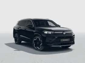 Volkswagen Tayron (2026) thumbnail 4