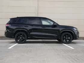 Volkswagen Tayron (2026) thumbnail 2