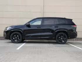 Volkswagen Tayron (2026) thumbnail 11