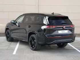 Volkswagen Tayron (2026) thumbnail 12