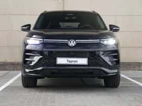 Volkswagen Tayron (2026) thumbnail 13