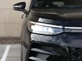 Volkswagen Tayron (2026) thumbnail 14