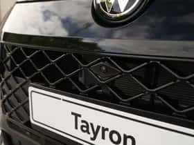 Volkswagen Tayron (2026) thumbnail 15
