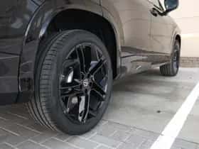 Volkswagen Tayron (2026) thumbnail 18
