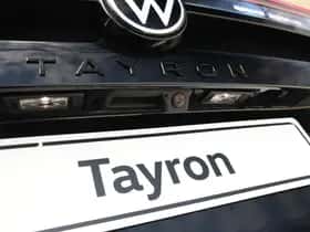 Volkswagen Tayron (2026) thumbnail 19