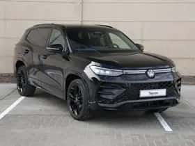 Volkswagen Tayron (2026) thumbnail 3