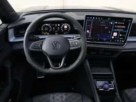 Volkswagen Tayron (2026) thumbnail 23