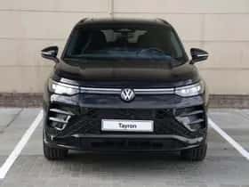Volkswagen Tayron (2026) thumbnail 4