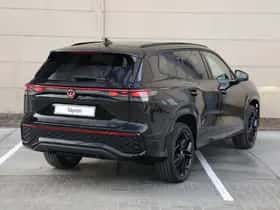 Volkswagen Tayron (2026) thumbnail 5
