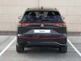 Volkswagen Tayron (2026) thumbnail 6