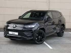 Volkswagen Tayron (2026) thumbnail 10