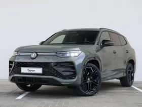 Volkswagen Tayron (2026) thumbnail 1