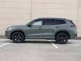 Volkswagen Tayron (2026) thumbnail 11