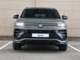 Volkswagen Tayron (2026) thumbnail 13