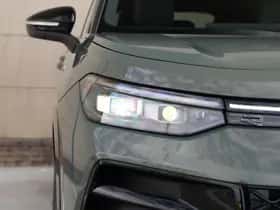 Volkswagen Tayron (2026) thumbnail 15