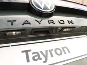 Volkswagen Tayron (2026) thumbnail 19