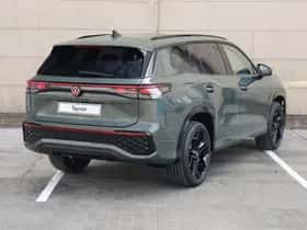 Volkswagen Tayron (2026) thumbnail 5