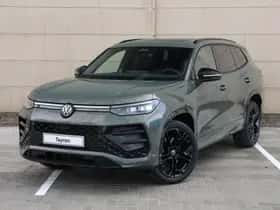 Volkswagen Tayron (2026) thumbnail 10