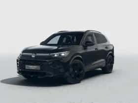 Volkswagen Tiguan (2026)