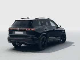 Volkswagen Tiguan (2026) thumbnail 3