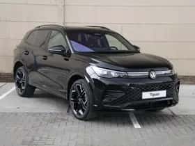 Volkswagen Tiguan (2026) thumbnail 3