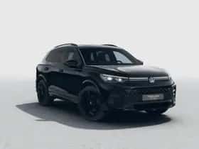 Volkswagen Tiguan (2026) thumbnail 4