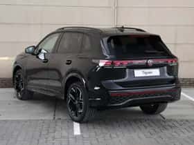 Volkswagen Tiguan (2026) thumbnail 12