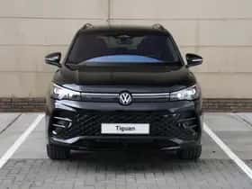 Volkswagen Tiguan (2026) thumbnail 4