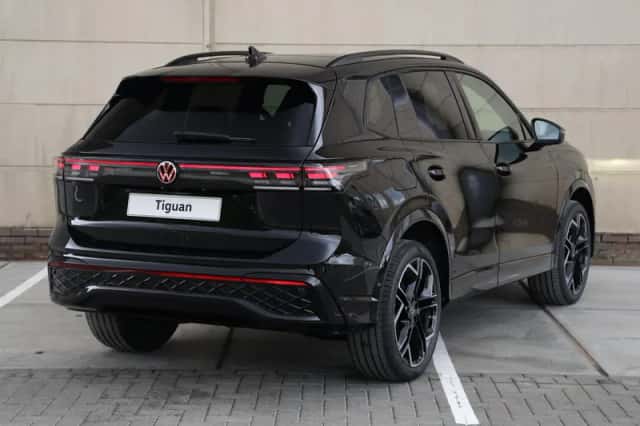 Volkswagen Tiguan (2026) thumbnail 5