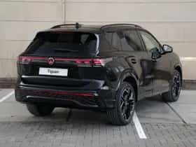 Volkswagen Tiguan (2026) thumbnail 5