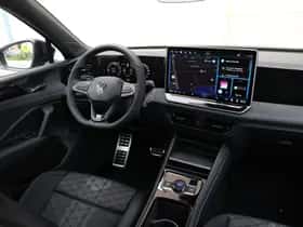 Volkswagen Tiguan (2026) thumbnail 7