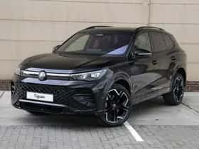 Volkswagen Tiguan (2026) thumbnail 10