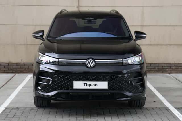 Volkswagen Tiguan (2026) thumbnail 4