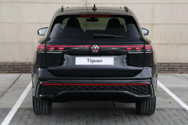 Volkswagen Tiguan (2026) thumbnail 6