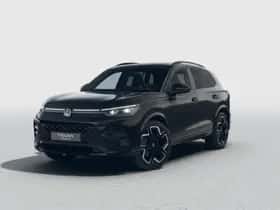 Volkswagen Tiguan (2026) thumbnail 1