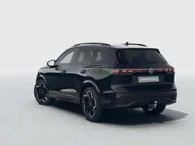 Volkswagen Tiguan (2026) thumbnail 2