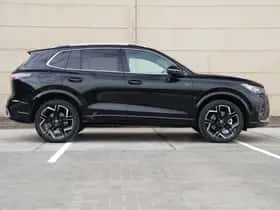 Volkswagen Tiguan (2026) thumbnail 2