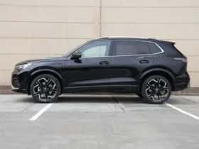 Volkswagen Tiguan (2026) thumbnail 11