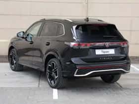 Volkswagen Tiguan (2026) thumbnail 12