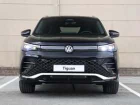 Volkswagen Tiguan (2026) thumbnail 13